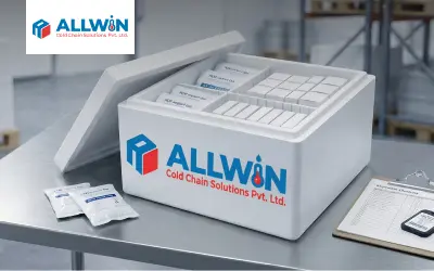 Why Single-Use Temperature Data Loggers Are Essential for One-Way Logistics